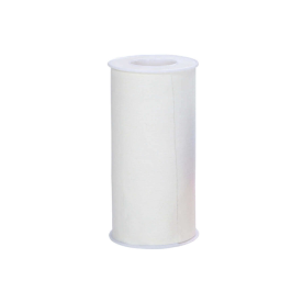 Rossify Adhesive Tape 7.5cmx5m Strong Medical Adhesive Tape for Surgical Dressing, Bandage Fixation & First Aid Support