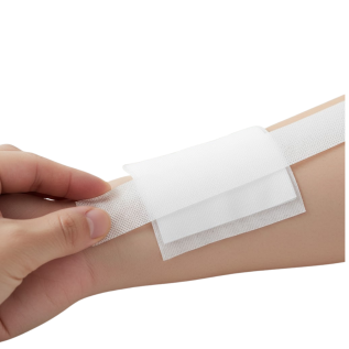 Rossify Adhesive Tape 7.5cmx5m | Medical Adhesive Tape