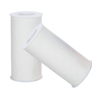 Rossify Adhesive Tape 10cmx5m Medical Adhesive Tape | Strong Surgical Tape Roll for Dressing & First Aid