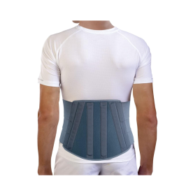 Rossify LS Belt Lumbar Support Belt