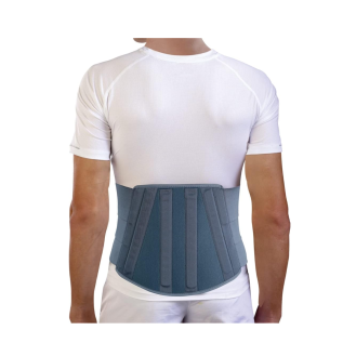 Rossify LS Belt Lumbar Support Belt