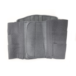 Adjustable Lumbar Support Belt by Rossify