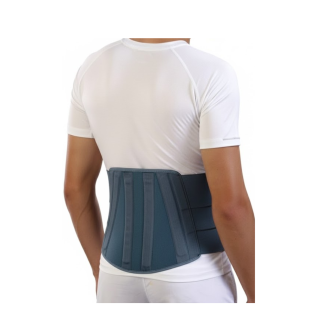 Orthopedic Lower Back Pain Support Belt Rossify