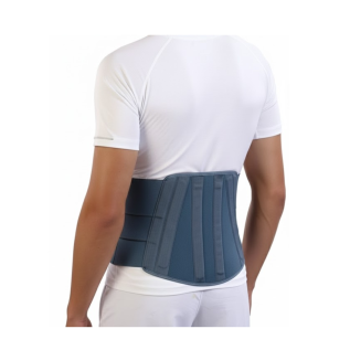 Rossify LS Belt Lumbar Support Belt for Back Pain Support