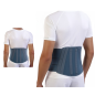 Rossify LS Belt Lumbar Support Belt for Lower Back Pain Support | Adjustable, Breathable Orthopedic Back Brace