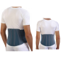 Rossify LS Belt Lumbar Support Belt for Lower Back Pain Support | Adjustable, Breathable Orthopedic Back Brace