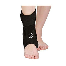 United Medicare Foam Lite Ankle Stirrup Brace Ankle Support