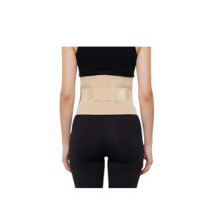 Adjustable Tummy Support Belt by Rossify