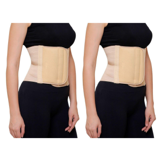 Rossify Belt for Post Surgery Abdominal Support & Recovery