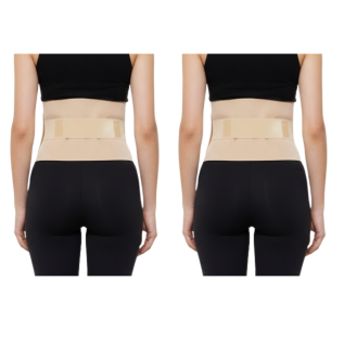 Rossify Abdominal Belt Tummy Support & Post Surgery Support
