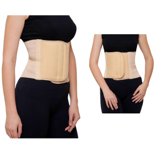 Rossify Abdominal Belt Tummy Support & Post Surgery Support