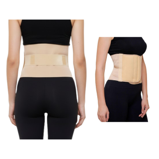 Rossify Abdominal Belt Tummy Support & Post Surgery Support