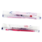 Unolok Single Use Luer Lock Syringe 3ml – Sterile 3ml Disposable Luer Lock Syringe for Safe Injections