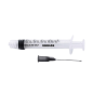 Unolok Single Use Luer Lock Syringe 3ml – Sterile 3ml Disposable Luer Lock Syringe for Safe Injections