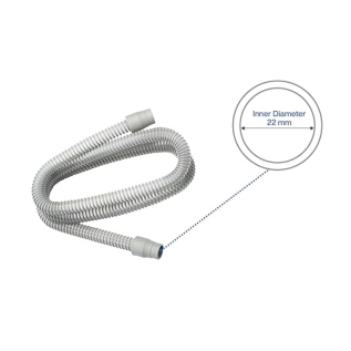 Durable Bipap Connector for CPAP & Bipap Machines