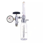 Oxygen Flow Meter with Regulator – Accurate Medical Oxygen Regulator for Hospital & Home Oxygen Therapy