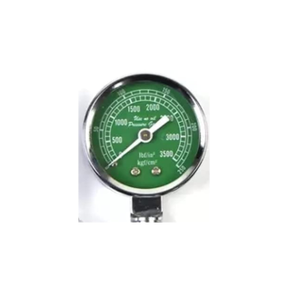 Easy-read Oxygen Flow Meter for oxygen therapy