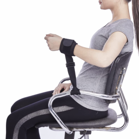 Vissco Patient Restrainer Strap for Hospital Use