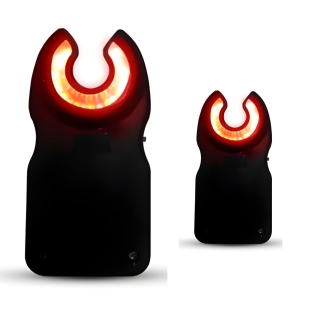 Rechargeable Rossify Portable Vein Detection Device