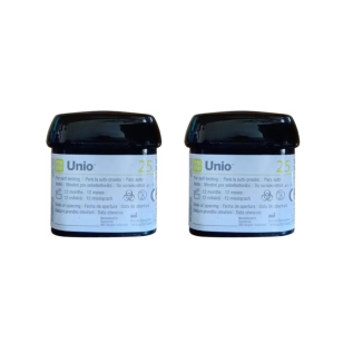 Ypsomed Mylife Unio Blood Glucose Test Strips Usage