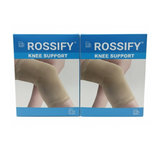 Rossify Knee Cap Elastic Knee Support