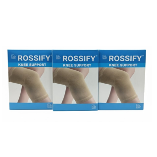 Rossify Knee Cap Elastic Knee Support