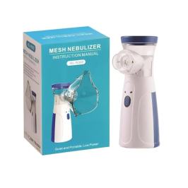 Rossify Mesh Nebulizer Portable Nebulizer Machine