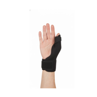 Rossify Thumb Splice Splint Thumb Support Brace for Daily Stability and Comfortable Wrist Alignment