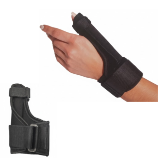 Rossify Thumb Splice Splint Thumb Support Brace