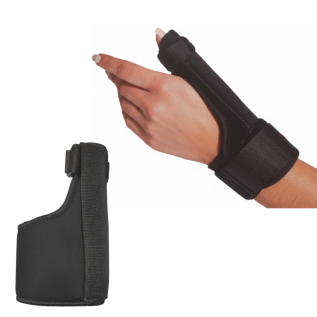 Rossify Thumb Splice Splint Thumb Support Brace