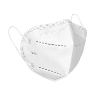 Rossify N95 Mask for Premium N95 Breathing Protection – High-Efficiency N95 Face Mask