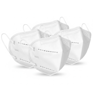 Rossify N95 Mask – N95 Breathing Protection & N95 Face Mask