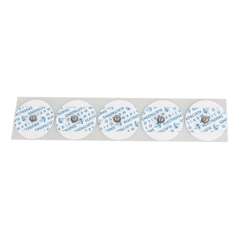 Rossify ECG Electrodes disposable ECG pads pack