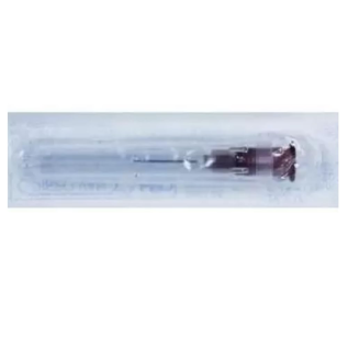Hypodermic needle Dispovan 26Gx1.5 pack