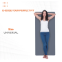 Therapeutic Heat Therapy Pad for Muscle Stiffness Relief