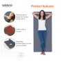 Comfortable Ortho Heating Mat for Joint and Muscle Care