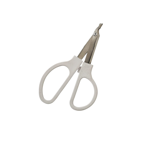 Skin Staple Removal Tool for surgical wound care