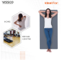 Large Therapeutic Heat Therapy Pad for Home Physiotherapy