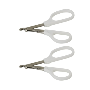 Surgical Skin Stapler Remover – Rossify Skin Staple Removal Tool