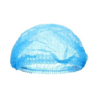 Bouffant Caps – Rossify Disposable Bouffant Head Cover