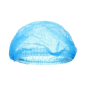 Bouffant Caps Rossify | Comfortable Disposable Bouffant Head Cover for Hygiene, Labs, Food Handling & Clinics
