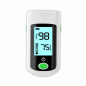 Rossiy Pulse Oximeter fingertip reading