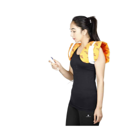 Vissco Shoulder Heating Belt for Pain Relief
