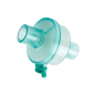 Rossify HME Filter | High-Efficiency Heat Moisture Exchange Filter for Ventilator & Respiratory Support Rossify HME Filter | High-Efficiency Heat Moisture Exchange Filter for Ventilator & Respiratory Support