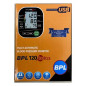 BPL Blood Pressure Monitor B15 Bp Monitor