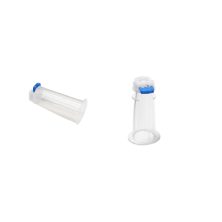 Rossify VAKU 8 Ejecto Auto Release Needle Holders – Surgical