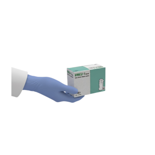 Rossify VAKU 8 Ejecto Auto Release Needle Holders – Surgical