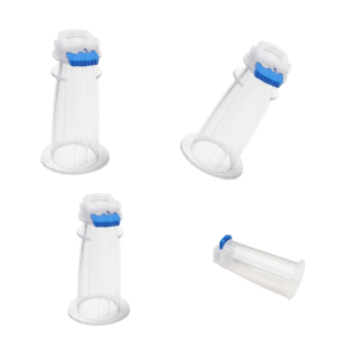 Rossify VAKU 8 Ejecto Auto Release Needle Holders – Surgical