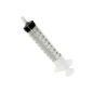 Disposable Syringe 10ml with Needle Rossify Pack of 50 | Sterile Syringe Medical Quality