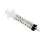Disposable Syringe 10ml with Needle sterile syringe pack